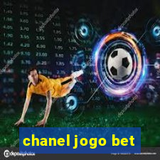 chanel jogo bet